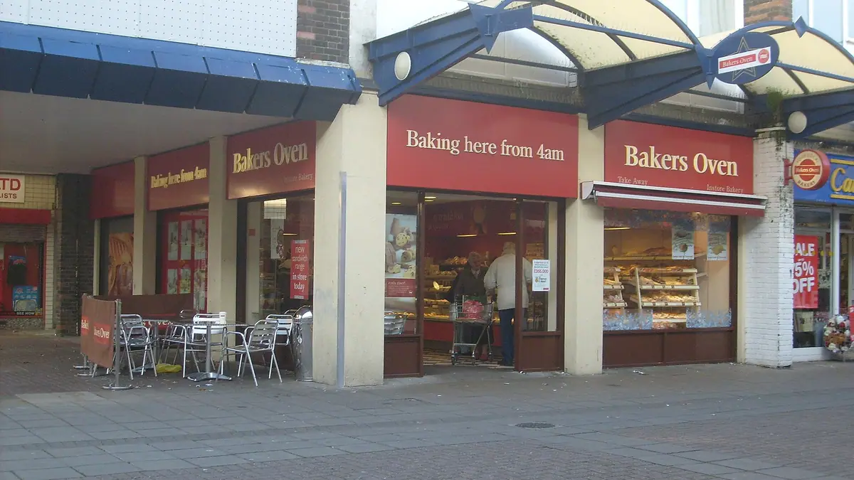 Blondie Brownie Bakes – bakery in Warsop Vale, Shirebrook